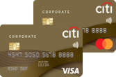 Citi Corporate Card