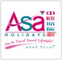 ASA Holidays 