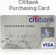 Citibank Purchasing Card