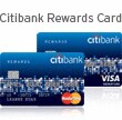 Citibank Rewards Card