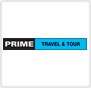 Prime Travel & Tour