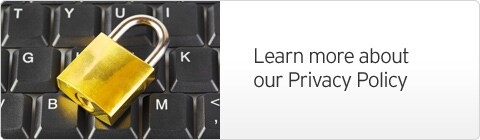 Learn more about our Privacy Policy