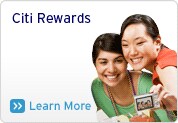 Citi Rewards