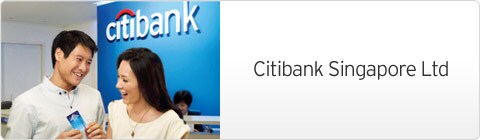 Citibank Singapore Ltd