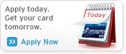Credit Cards