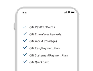 Powerful features on demand