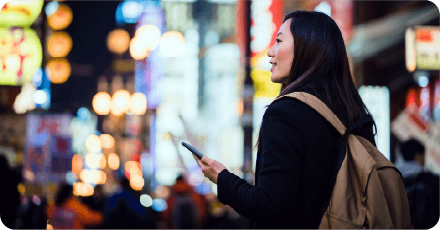 Lifestyle Privileges