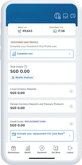 Tap on Brokerage