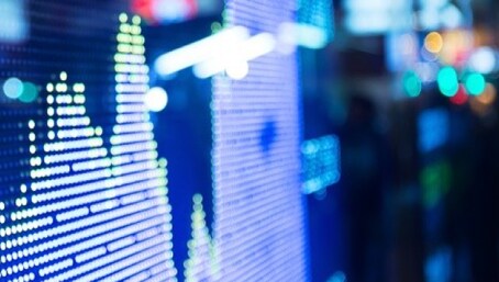 Markets Confirm Strong Recent Economic Data
