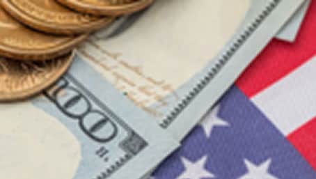USD Sentiment Turns Bullish
