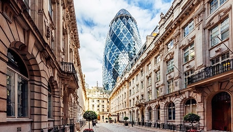 CIO FX Focus: Pound Sterling
