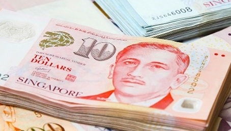 FX Focus: Monetary Authority of Singapore Seeking Balance