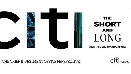 CIO Q4 2026 Macro Investment View