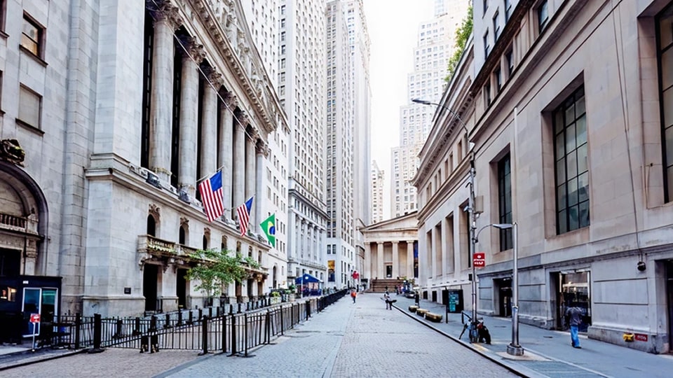 CIO Bulletin: Markets Roaring Back