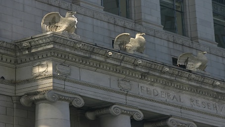 Higher Rates Are Here to Stay, and Earnings Keep Pace