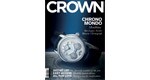 Free subscription to CROWN magazine