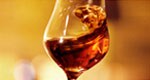 Complimentary in-residence whisky, champagne or cognac appreciation