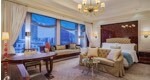 Enjoy exclusive rates when you book your stay with The St. Regis Singapore