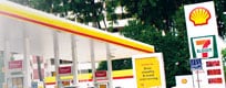 Shell Fuel Savings