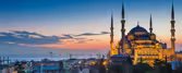 Istanbul
