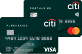 Citi Purchasing Card
