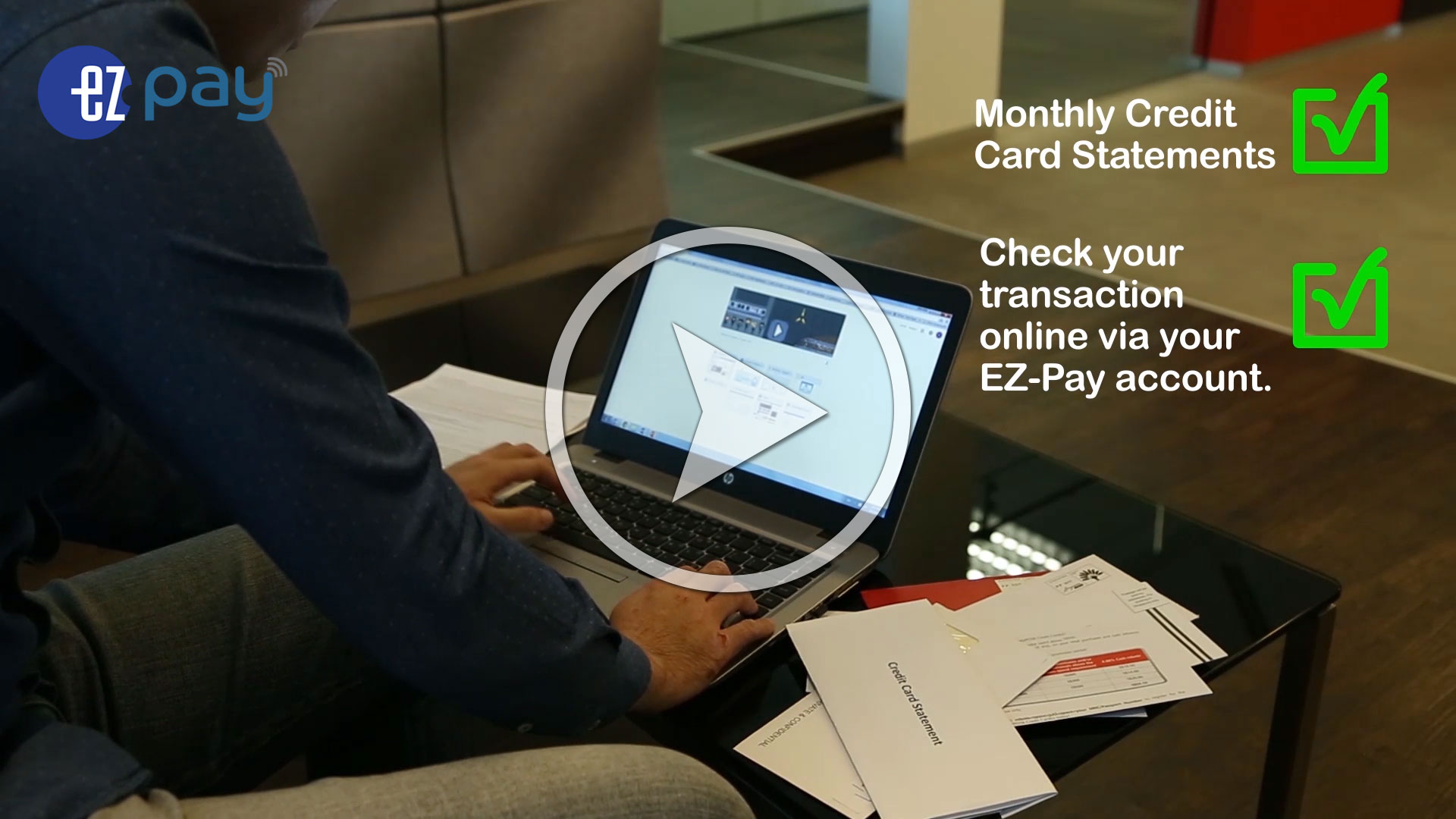 How do you set up automatic payments with Credit Acceptance?
