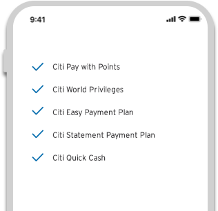Lazada X Citibank Every Monday Mypromosi My
