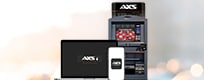AXS Payment Channels