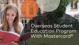 Overseas Student Education Program