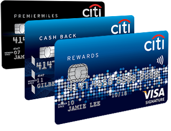 Citi Credit Cards on Samsung Pay - Citibank Singapore