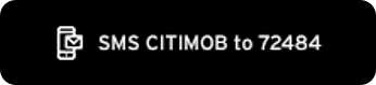 SMS CITIMOB to 72484