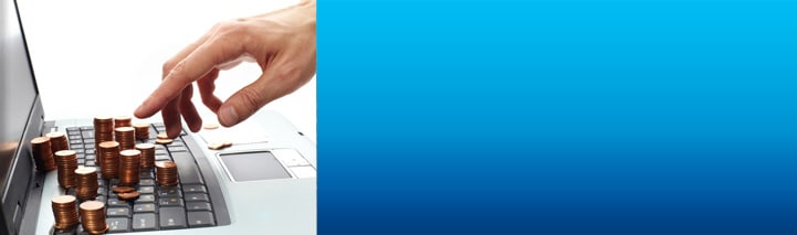 Transfer your funds with ease.