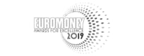 EUROMONEY AWARDS FOR EXCELLENCE 2019
