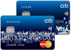 Citibank - Singapore