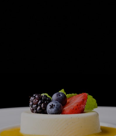 GOURMET PLEASURES