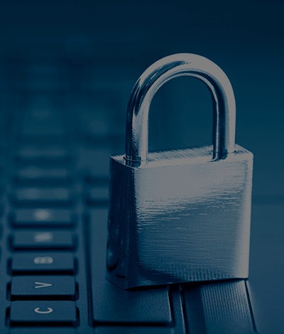 TRANSACT SECURELY ONLINE