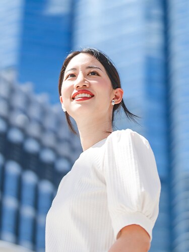 Join Citigold and sign up as an Accredited Investor7 to enjoy exclusive welcome rewards.