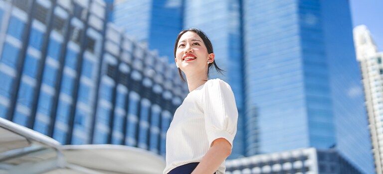 Join Citigold and sign up as an Accredited Investor7 to enjoy exclusive welcome rewards.