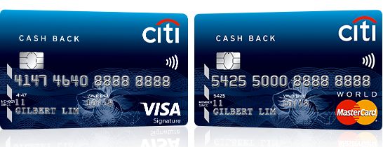 welcome-to-citi-cashback-world-citibank-singapore